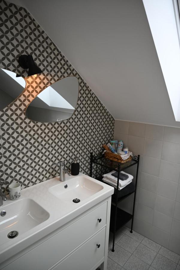 Krakovska Apartments Ljubljana Dış mekan fotoğraf