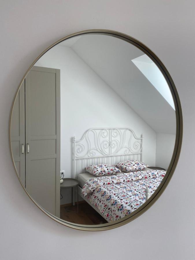 Krakovska Apartments Ljubljana Dış mekan fotoğraf