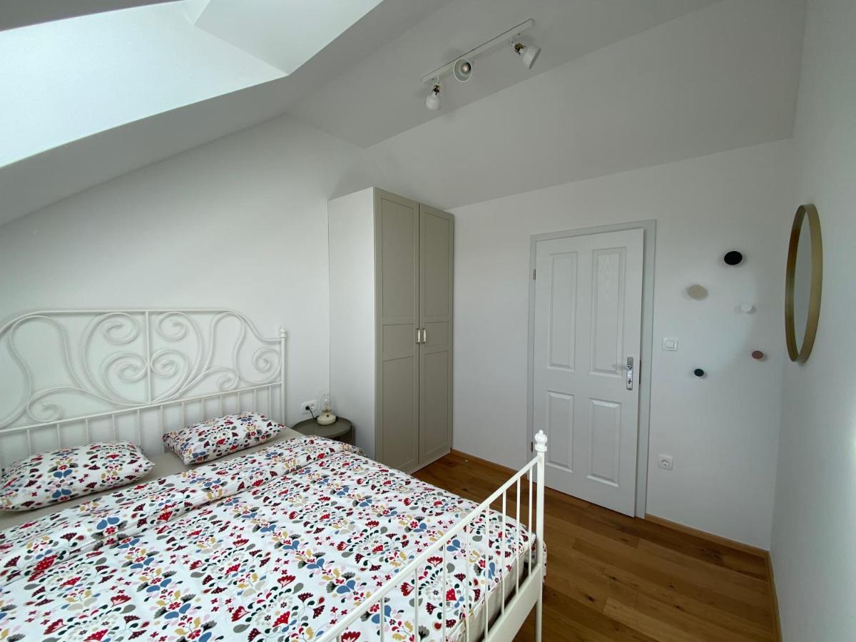 Krakovska Apartments Ljubljana Dış mekan fotoğraf