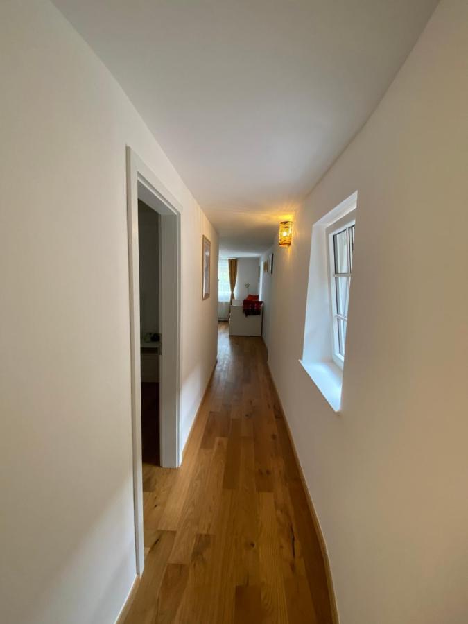 Krakovska Apartments Ljubljana Dış mekan fotoğraf