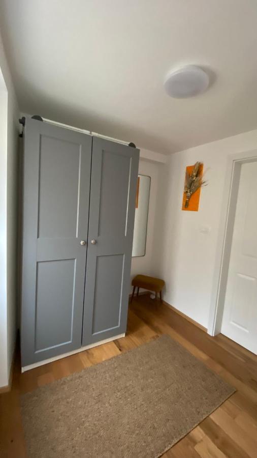 Krakovska Apartments Ljubljana Dış mekan fotoğraf
