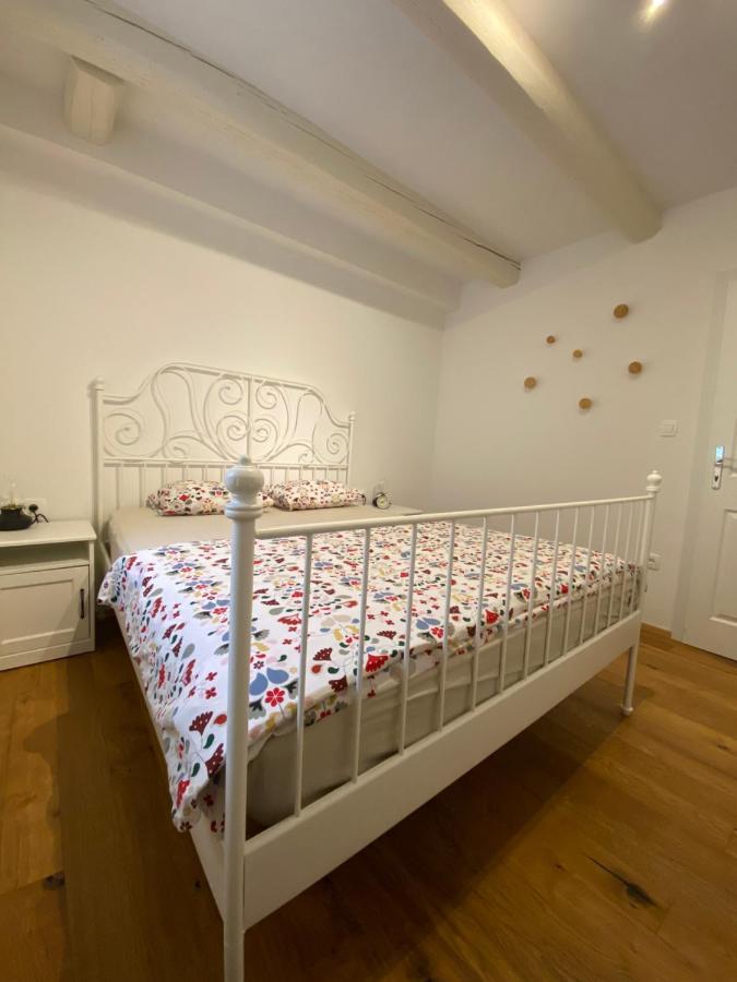 Krakovska Apartments Ljubljana Dış mekan fotoğraf
