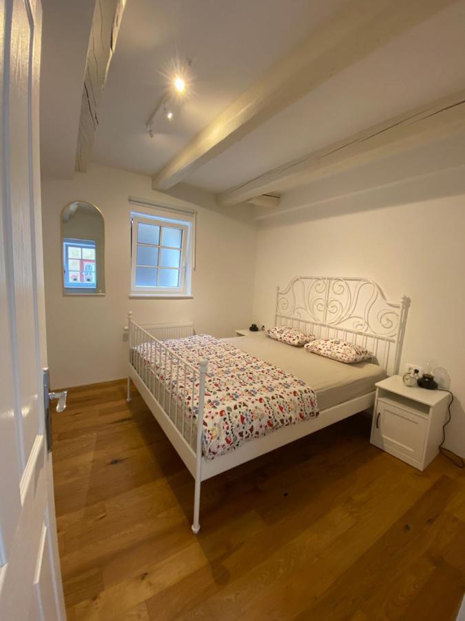 Krakovska Apartments Ljubljana Dış mekan fotoğraf