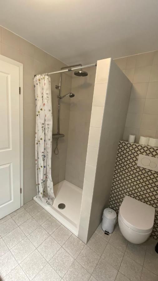 Krakovska Apartments Ljubljana Dış mekan fotoğraf