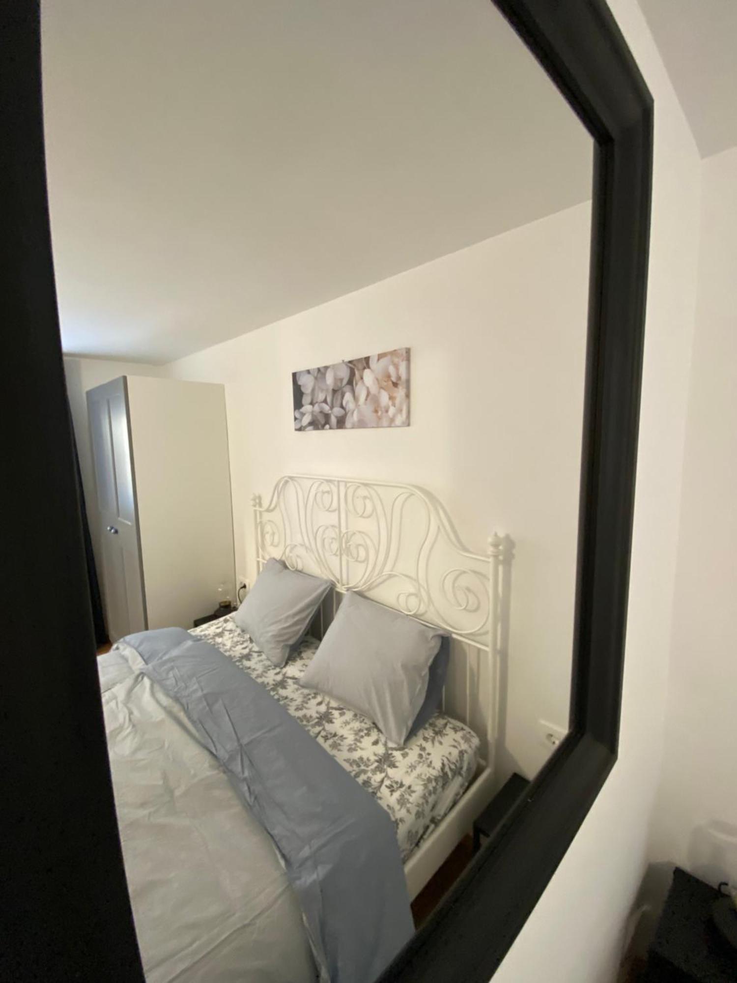 Krakovska Apartments Ljubljana Oda fotoğraf