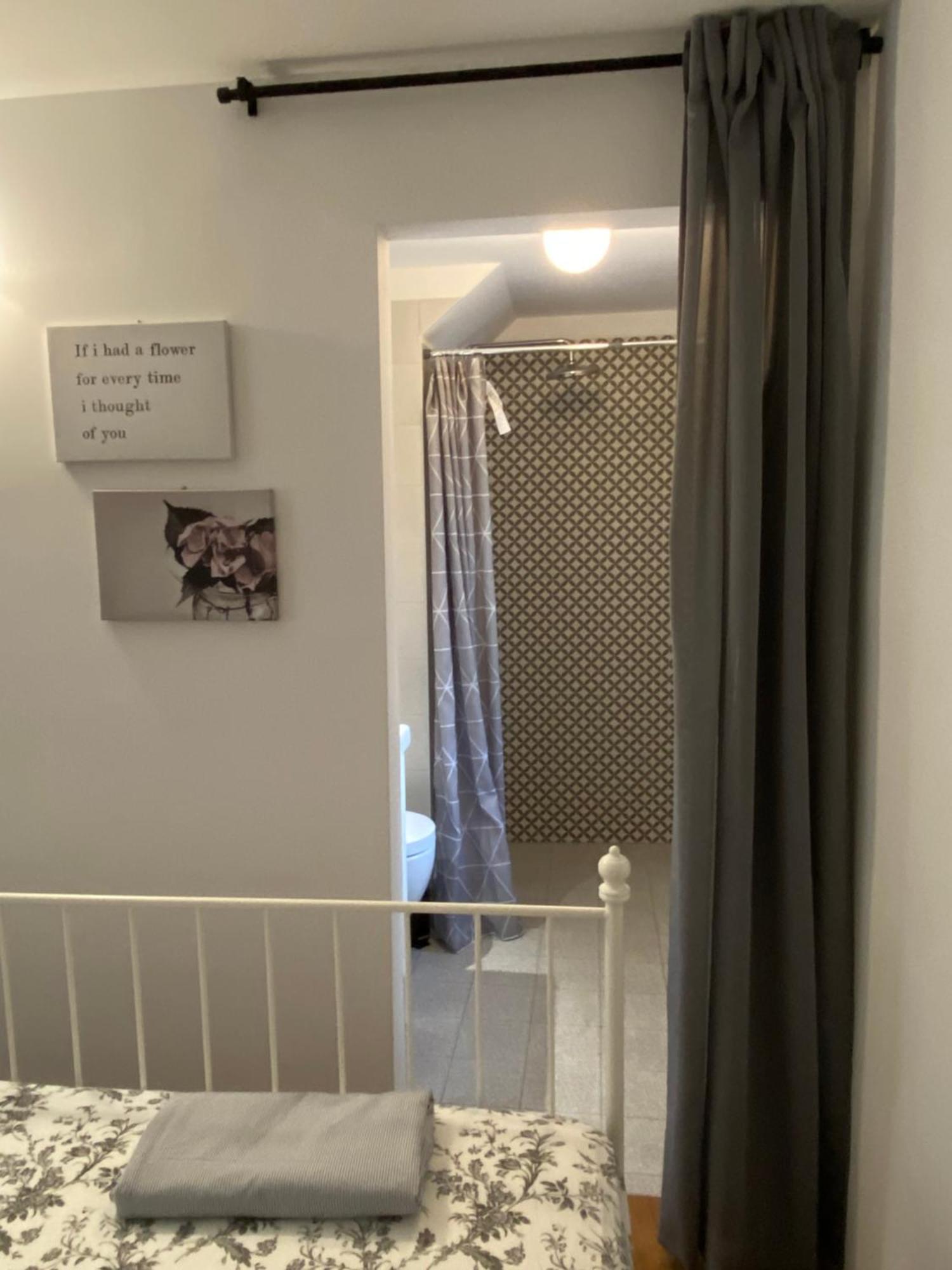 Krakovska Apartments Ljubljana Oda fotoğraf